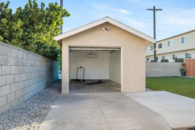 414 W Hampton, Monterey Park, CA 91754