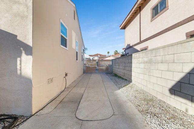 414 W Hampton, Monterey Park, CA 91754