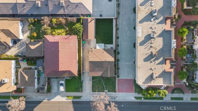 414 W Hampton, Monterey Park, CA 91754