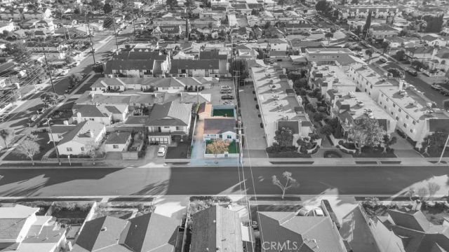 414 W Hampton, Monterey Park, CA 91754