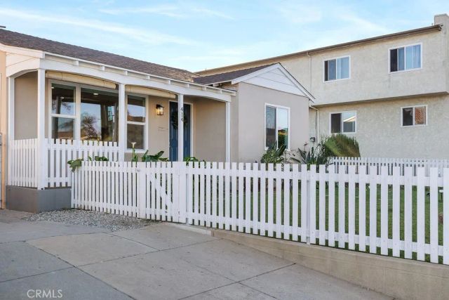 414 W Hampton, Monterey Park, CA 91754