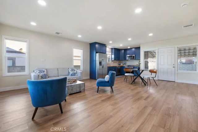 414 W Hampton, Monterey Park, CA 91754