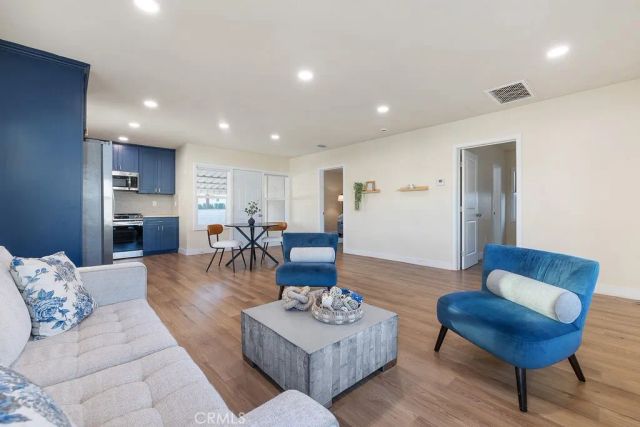 414 W Hampton, Monterey Park, CA 91754