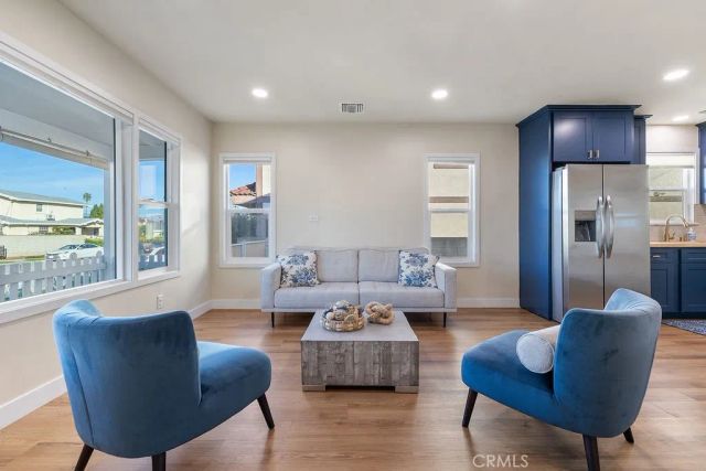 414 W Hampton, Monterey Park, CA 91754