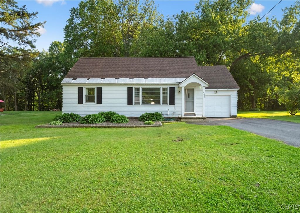 6336 Pillmore Drive, Lee, NY 13440