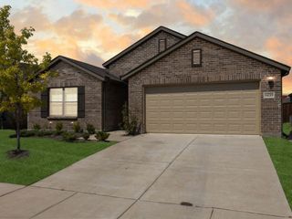 14219 Aberavon Drive, Pilot Point, TX 76258