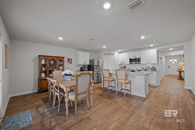 10751 Northern Dancer Court, Daphne, AL 36526