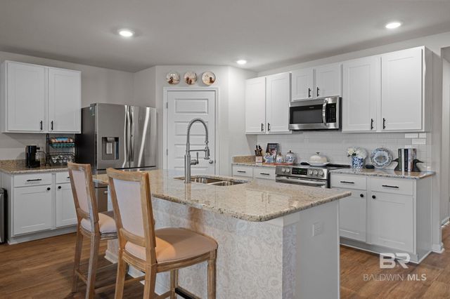 10751 Northern Dancer Court, Daphne, AL 36526