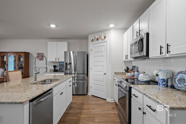 10751 Northern Dancer Court, Daphne, AL 36526