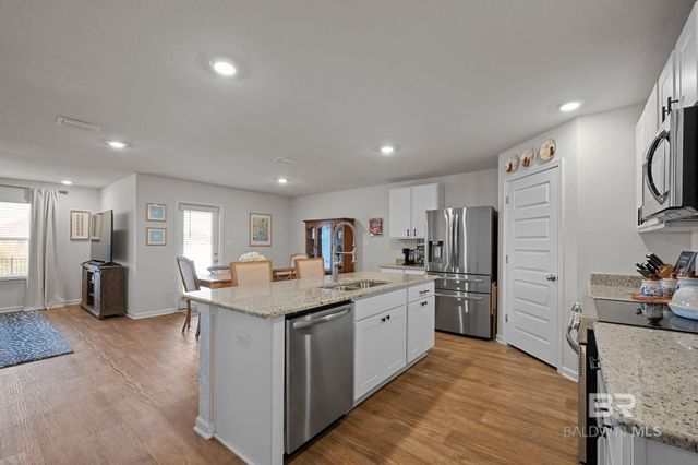 10751 Northern Dancer Court, Daphne, AL 36526