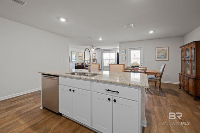 10751 Northern Dancer Court, Daphne, AL 36526