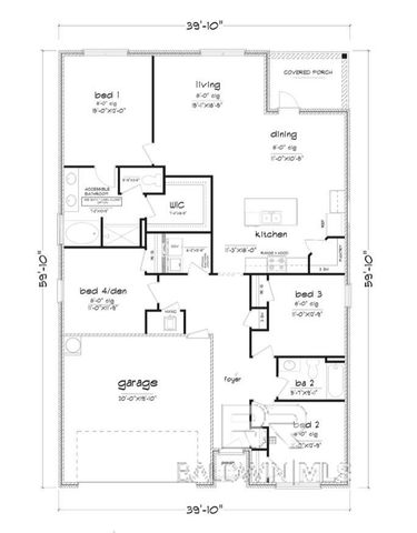 10751 Northern Dancer Court, Daphne, AL 36526