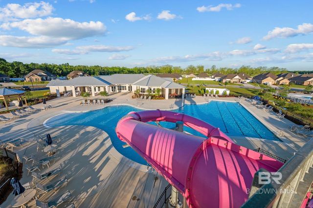 10751 Northern Dancer Court, Daphne, AL 36526