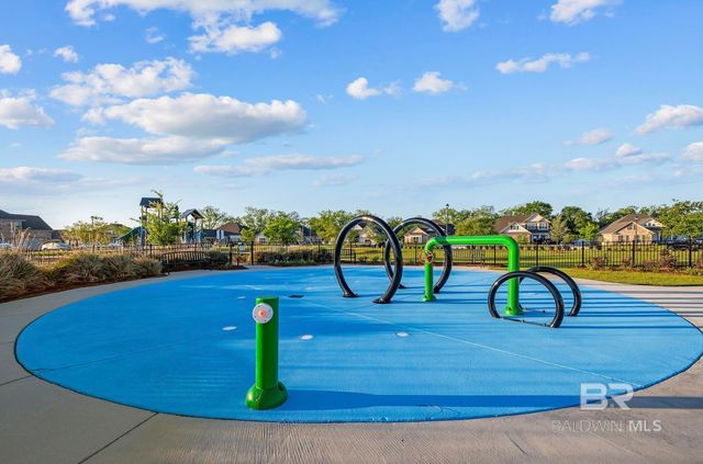 10751 Northern Dancer Court, Daphne, AL 36526