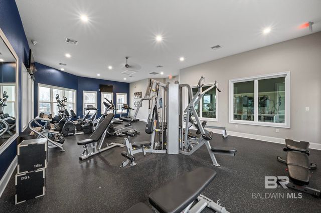 10751 Northern Dancer Court, Daphne, AL 36526