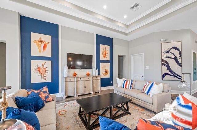 10751 Northern Dancer Court, Daphne, AL 36526