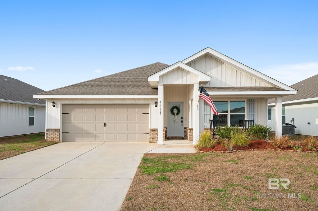 10751 Northern Dancer Court, Daphne, AL 36526