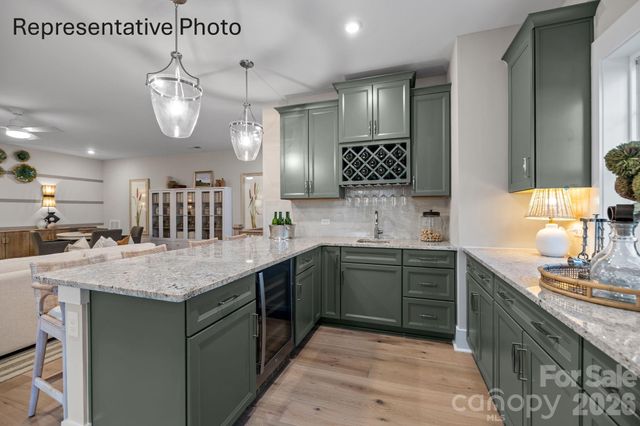 1515 Twin Leaf Road, Fort Mill, SC 29715