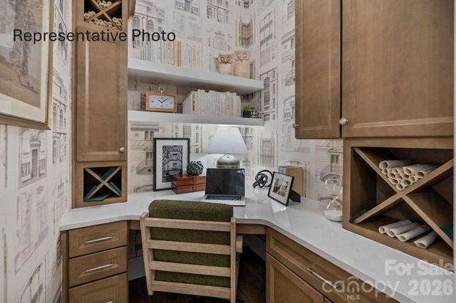 1515 Twin Leaf Road, Fort Mill, SC 29715