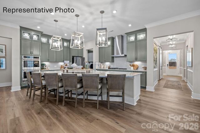 1515 Twin Leaf Road, Fort Mill, SC 29715