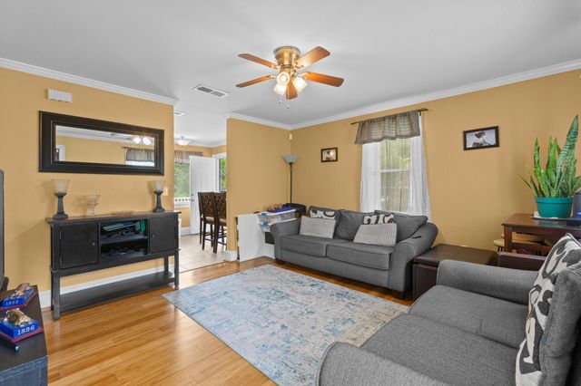 325 Eastwood Circle, Orangeburg, SC 29118