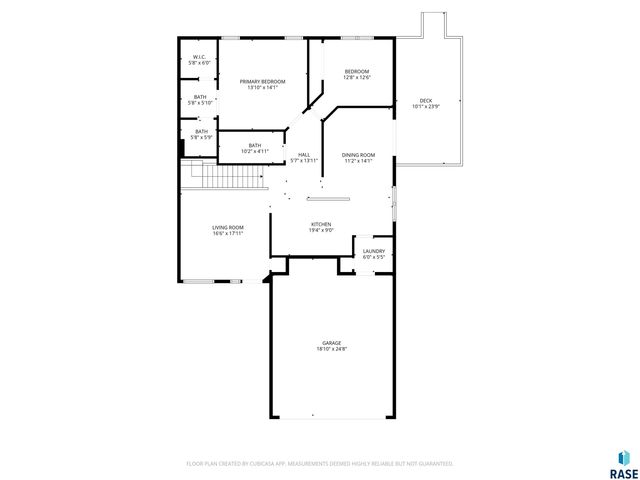 7505 S Peregrine Pl Place, Sioux Falls, SD 57108