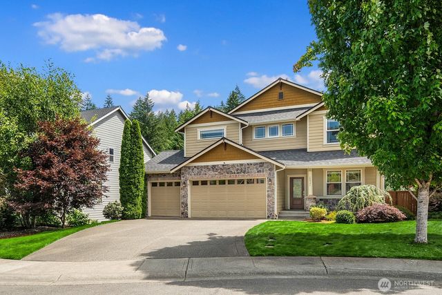 12921 195th Avenue Ct E, Bonney Lake, WA 98391