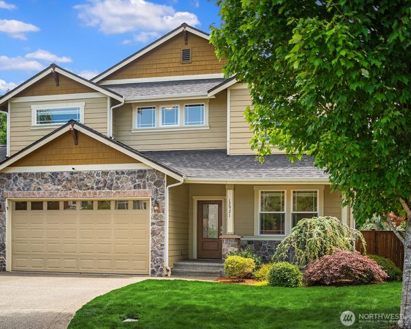 12921 195th Avenue Ct E, Bonney Lake, WA 98391