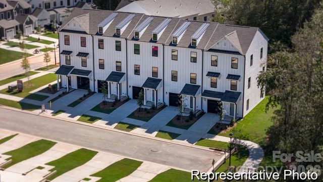 11908 Avocet Street 45, Charlotte, NC 28215
