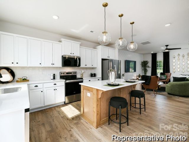 11908 Avocet Street 45, Charlotte, NC 28215