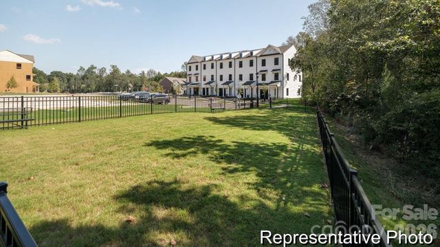 11908 Avocet Street 45, Charlotte, NC 28215
