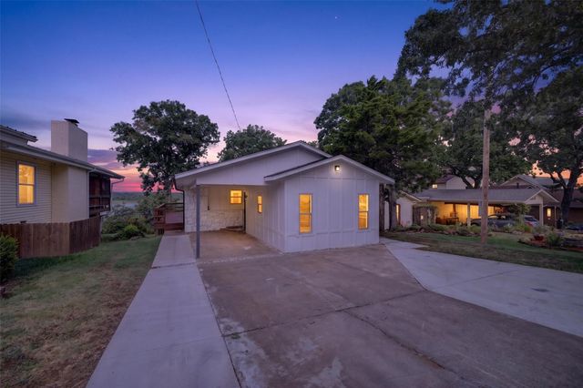 131 Salt Creek Drive, Mannford, OK 74044