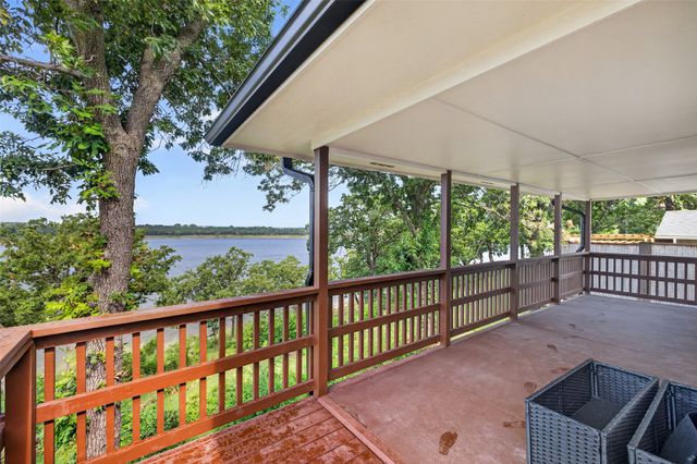 131 Salt Creek Drive, Mannford, OK 74044