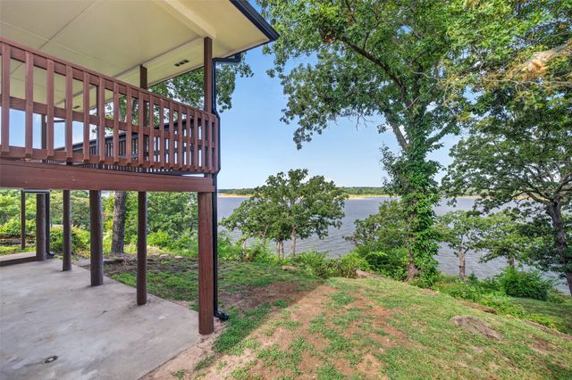 131 Salt Creek Drive, Mannford, OK 74044