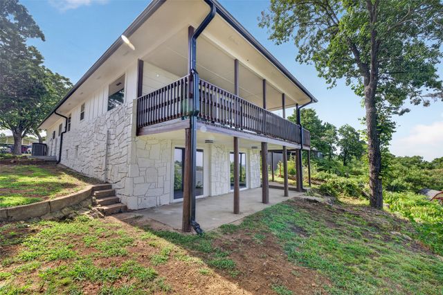 131 Salt Creek Drive, Mannford, OK 74044