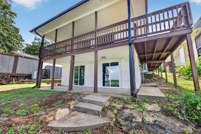 131 Salt Creek Drive, Mannford, OK 74044