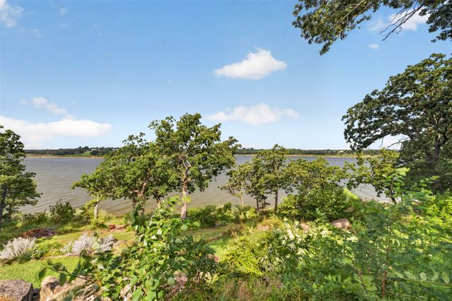131 Salt Creek Drive, Mannford, OK 74044