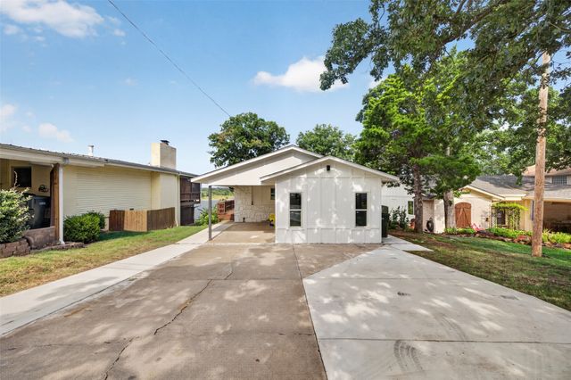 131 Salt Creek Drive, Mannford, OK 74044
