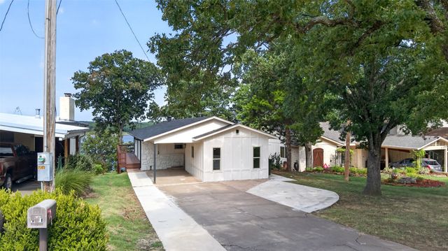 131 Salt Creek Drive, Mannford, OK 74044