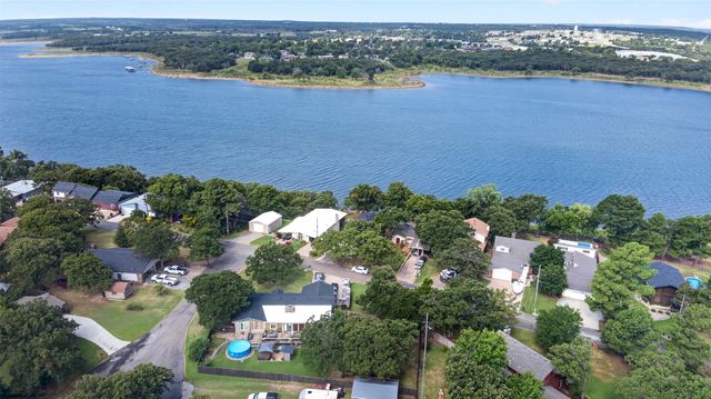 131 Salt Creek Drive, Mannford, OK 74044