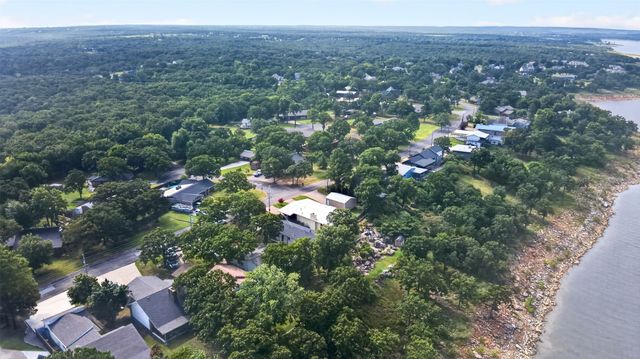 131 Salt Creek Drive, Mannford, OK 74044