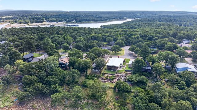 131 Salt Creek Drive, Mannford, OK 74044