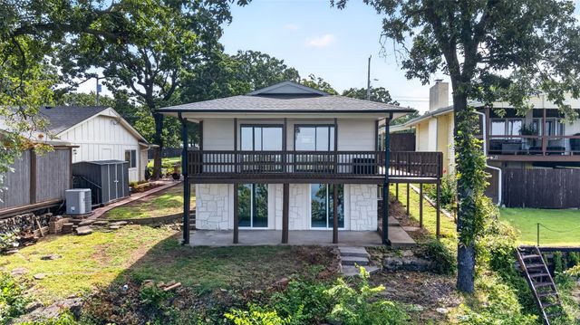 131 Salt Creek Drive, Mannford, OK 74044
