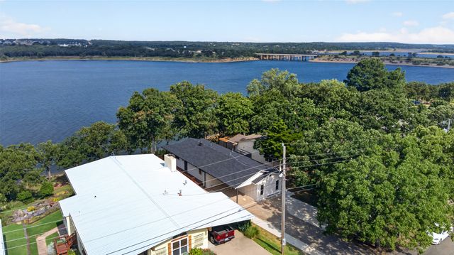 131 Salt Creek Drive, Mannford, OK 74044