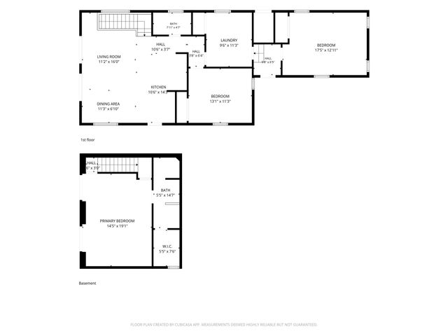 131 Salt Creek Drive, Mannford, OK 74044