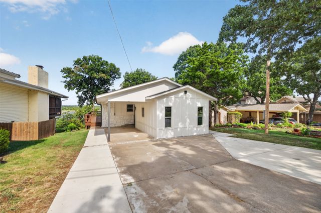 131 Salt Creek Drive, Mannford, OK 74044