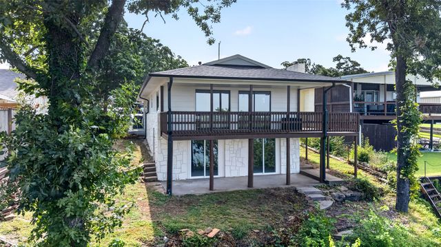 131 Salt Creek Drive, Mannford, OK 74044
