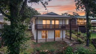 131 Salt Creek Drive, Mannford, OK 74044