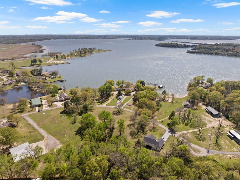 TBD CR 2335, Mt Pleasant, TX 75455