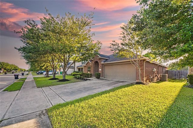 3335 Jane Way, Richmond, TX 77406